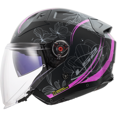 LOTUS MATT PINK XS