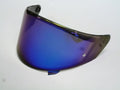 Wizjer KYT NF-R/NXRACE IRIDIUM BLUE