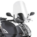 GIVI SZYBA PRZEŹROCZYSTA KYMCO AGILITY 50 125