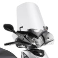 GIVI SCHERMO SCOOTER KYM.PEOPLE GT SZYBA