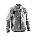 KURTKA MOTOCYKLOWA TEKSTYLNA LEATT MOTO RACECOVER TRANSLUCENT S
