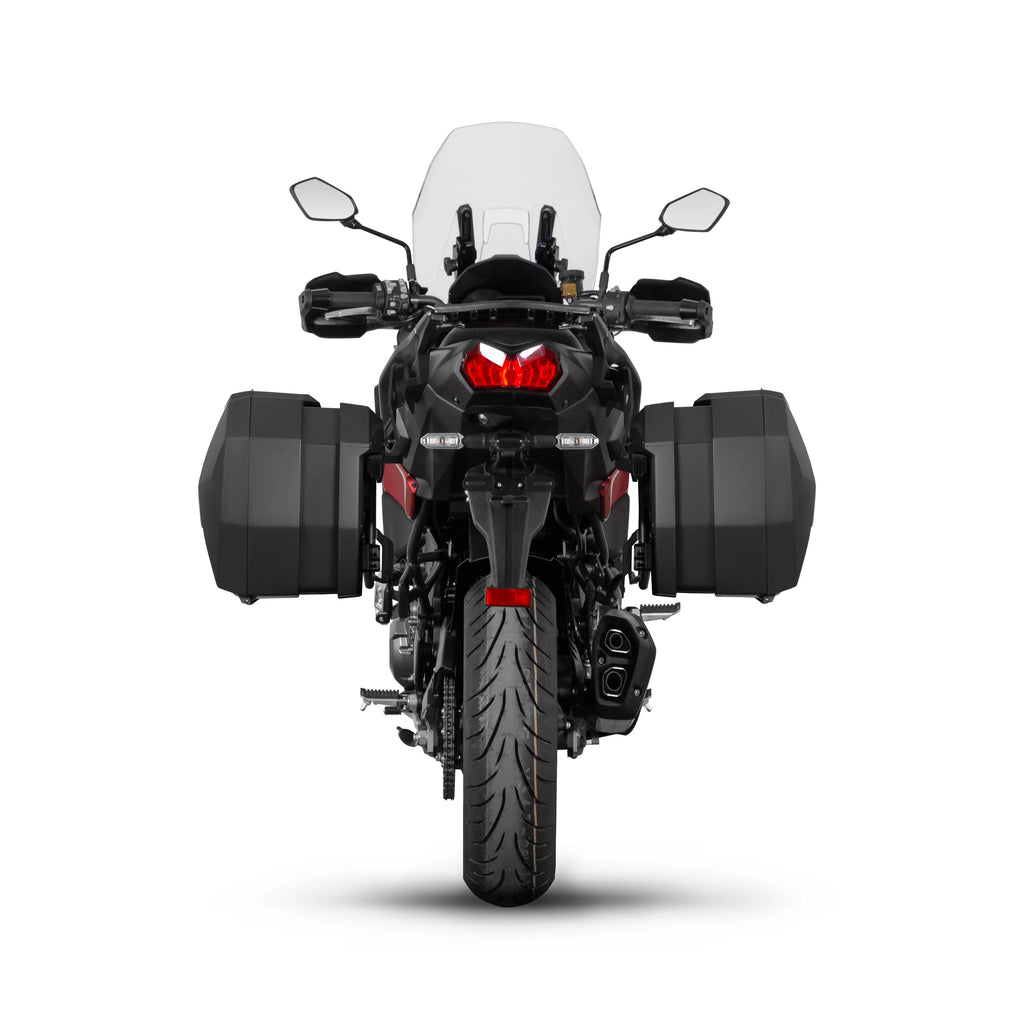 STELAŻ KUFRA BOCZNEGO 3P SHAD DO KAWASAKI VERSYS 1