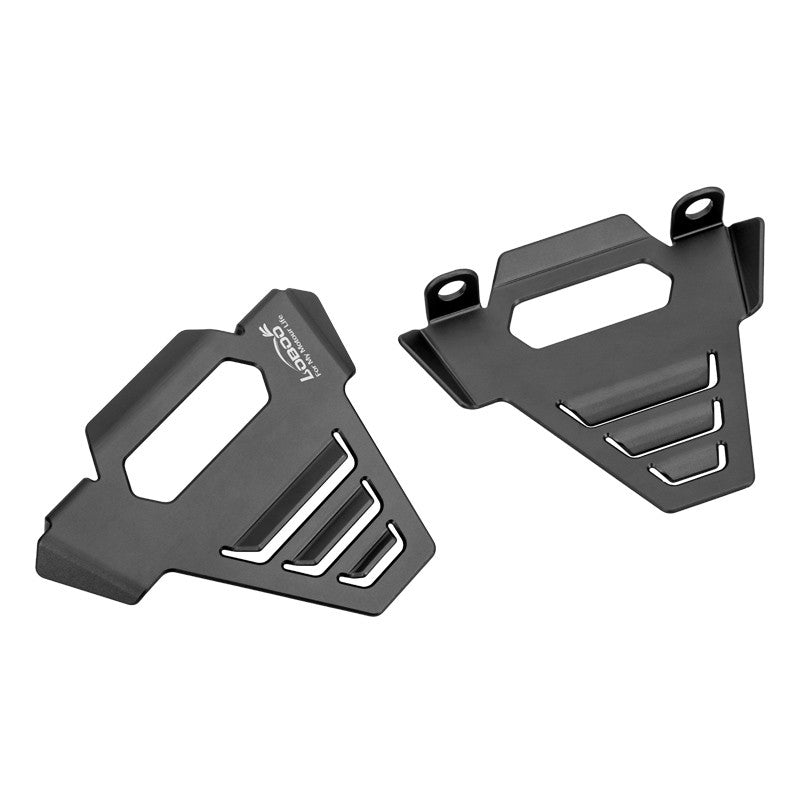 LOBOO Osłona zacisku hamulcowego BMW R1300GS (2023-), BMW R1300 GS, ADVENTURE (2024-)