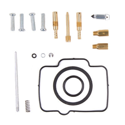 ProX Racing Parts ProX Zestaw Naprawczy Gaźnika CR125 '90-95