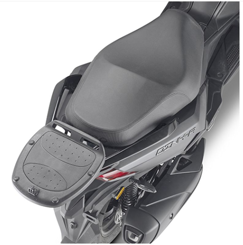 KAPPA STELAŻ KUFRA CENTRALNEGO YAMAHA MT-10 '22-'25 (BEZ PŁYTY) – zdjęcie 4