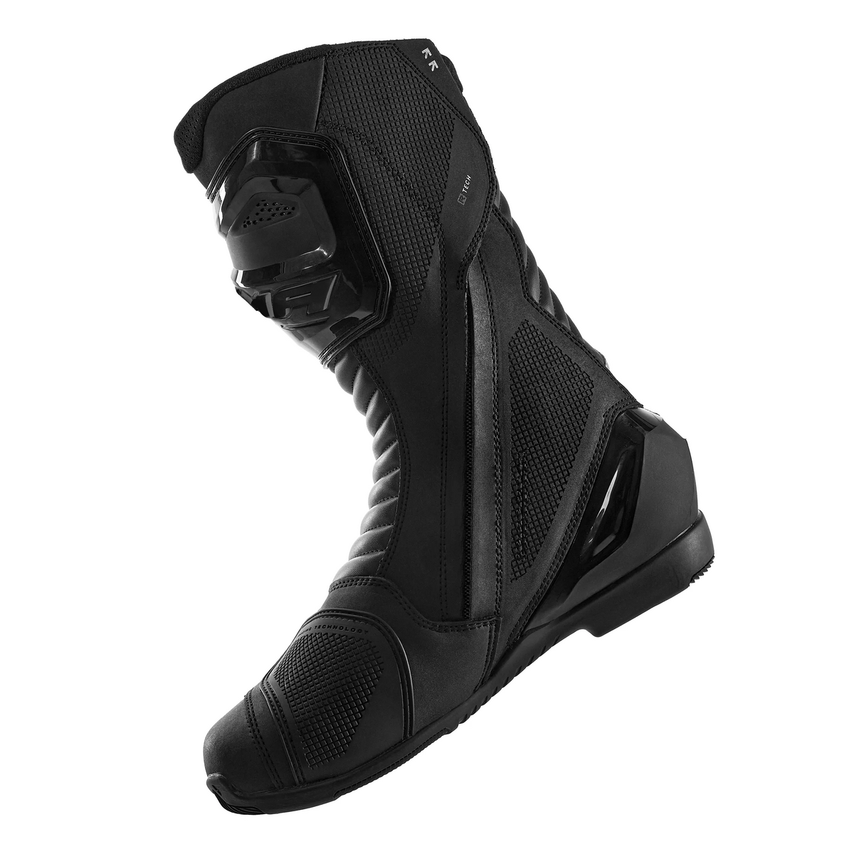 SHIMA RX-3 MEN BLK