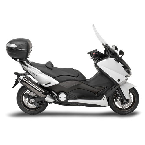 KAPPA STELAŻ KUFRA CENTRALNEGO YAMAHA T-MAX 500 (08-11), T-MAX 530 (12-16) ( Z PŁYTĄ MONOLOCK ) – zdjęcie 5