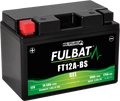 Akumulator FULBAT FUL GEL - FT12A-BS / YT12A-BS (Żelowy, bezobsługowy)