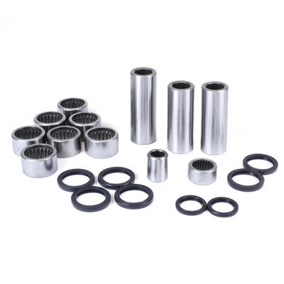 ProX Racing Parts ProX Zestaw Naprawczy Dźwigni Amortyzatora - Przegubu Wahacza (Tylnego) 125
