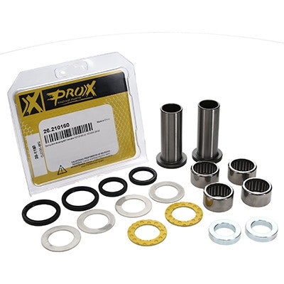 ProX Racing Parts ProX Zestaw Naprawczy (Łożysk) Wahacza YZ125 '06-20
