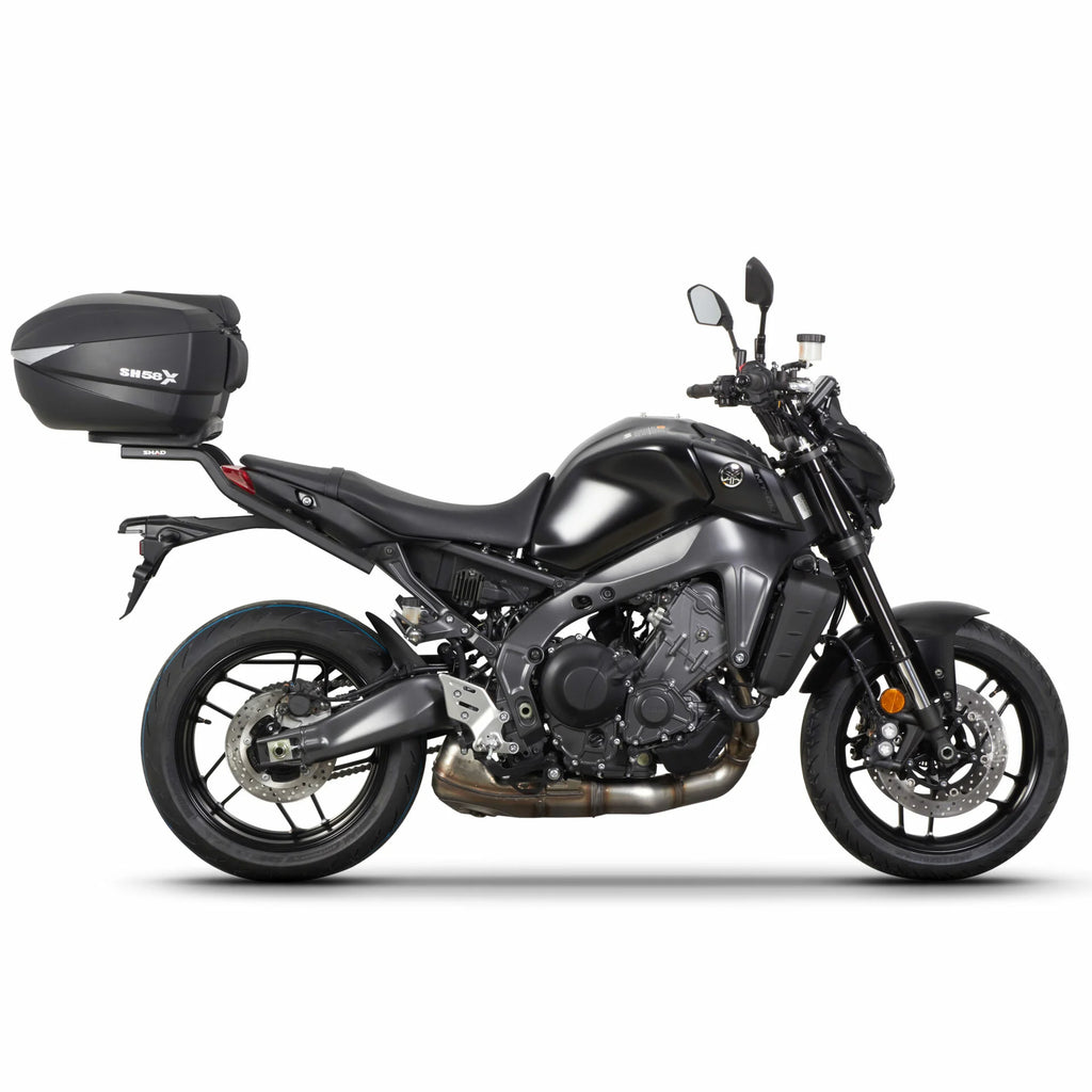STELAŻ KUFRA TYŁ SHAD DO YAMAHA MT 09