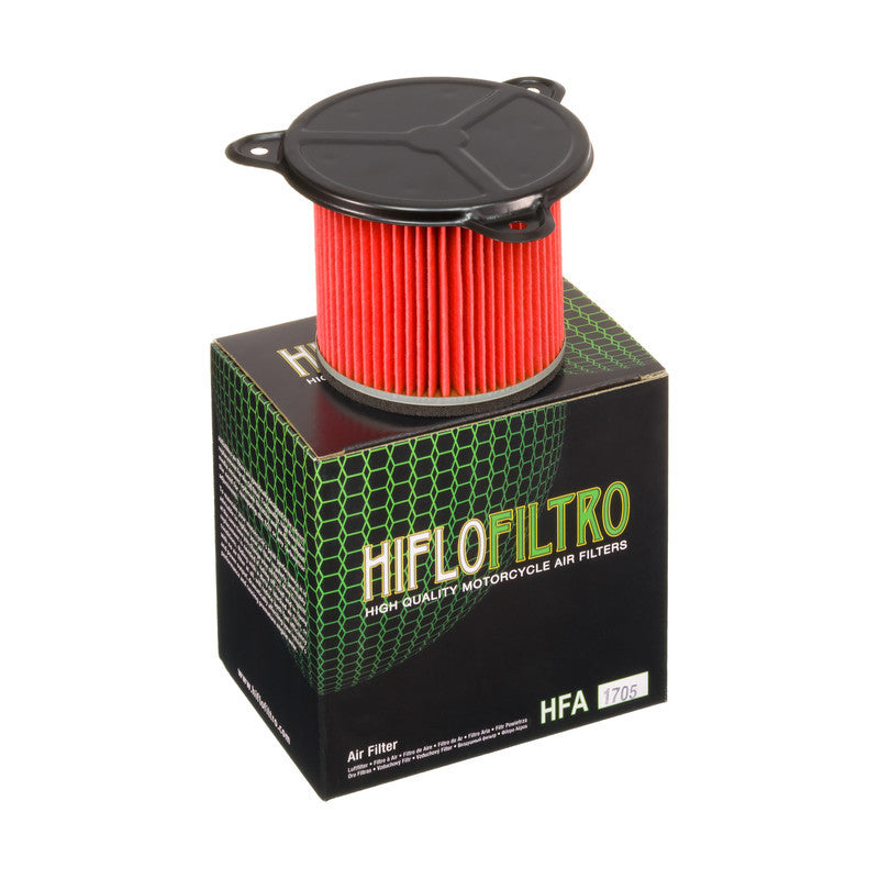 Hiflofiltro FILTR POWIETRZA HIFLO HFA1705 HONDA XL 600V 87-99, XRV 650 88-90, XRV 750 90-92