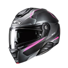 FELIO GREY PINK