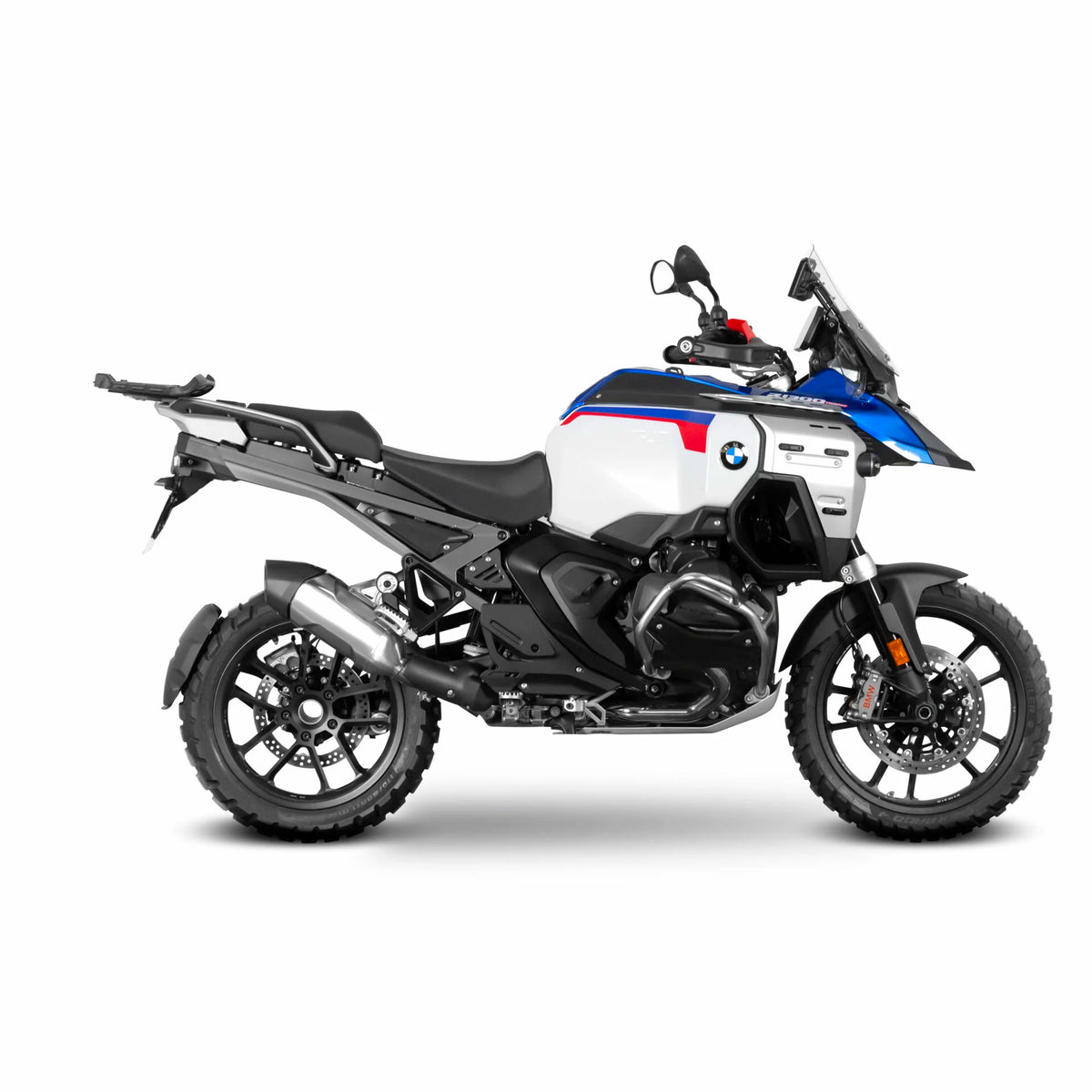 STELAŻ KUFRA TYŁ SHAD DO BMW R1300GS