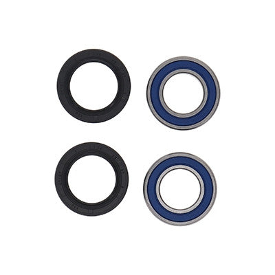ProX Racing Parts ProX Zestaw Naprawczy Koła Tylnego (Łożyska) YZ80/85 '93-18