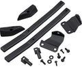 KAPPA ADAPTER DO ZAMONTOWANIA STELAŻA BOCZNEGO KLX1171, KLO1171MK, KLO1171CAM, KLO1171N HONDA CB 500X '19-'23 NX 500 '24-'25 BEZ UŻYCIA STELAŻA CENTRALNEGO KZ1121