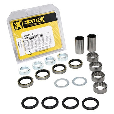 ProX Racing Parts ProX Zestaw Naprawczy (Łożysk) Wahacza KTM 125/200/250/300/400