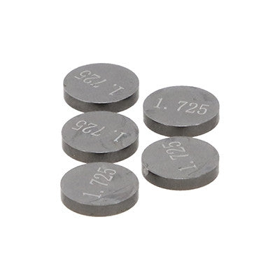 ProX Racing Parts Płytki zaworowe Prox 9.48 x 1.725 mm.