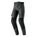 SPODNIE MOTOCYKLOWE TEKSTYLNE RST PRO SERIES ADVENTURE D3O GREY BLACK S