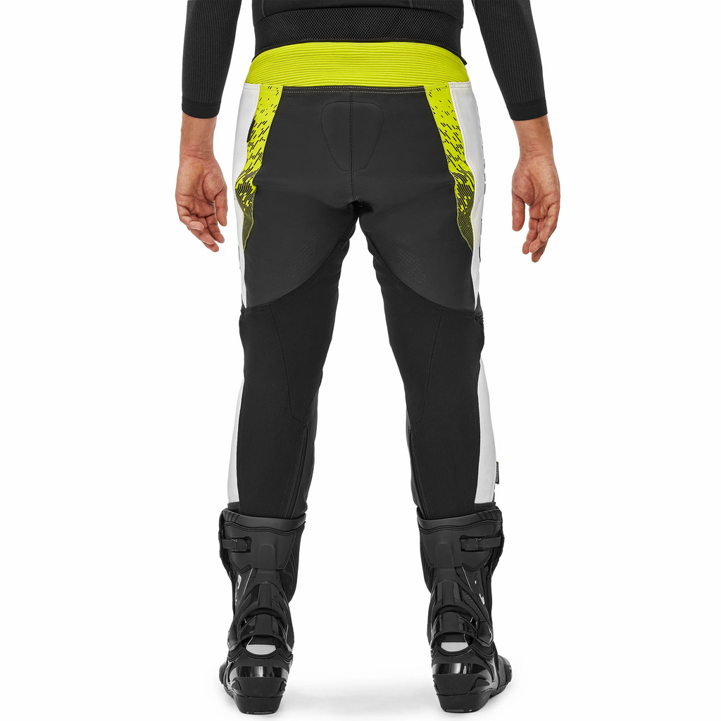 SHIMA STR 2.0 PANT FLUO