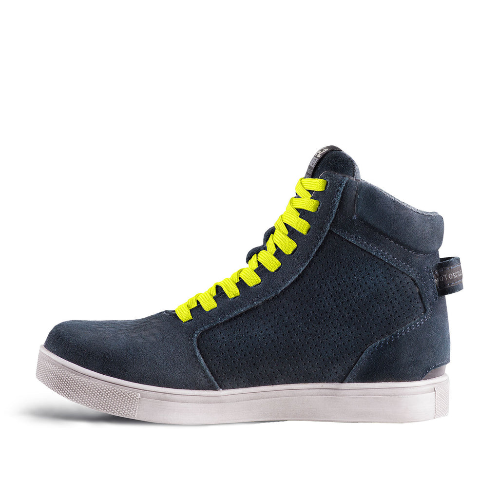 SHIMA SX-2 EVO LADY BLUE
