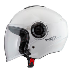 SOLID NOUVEAU WHITE
