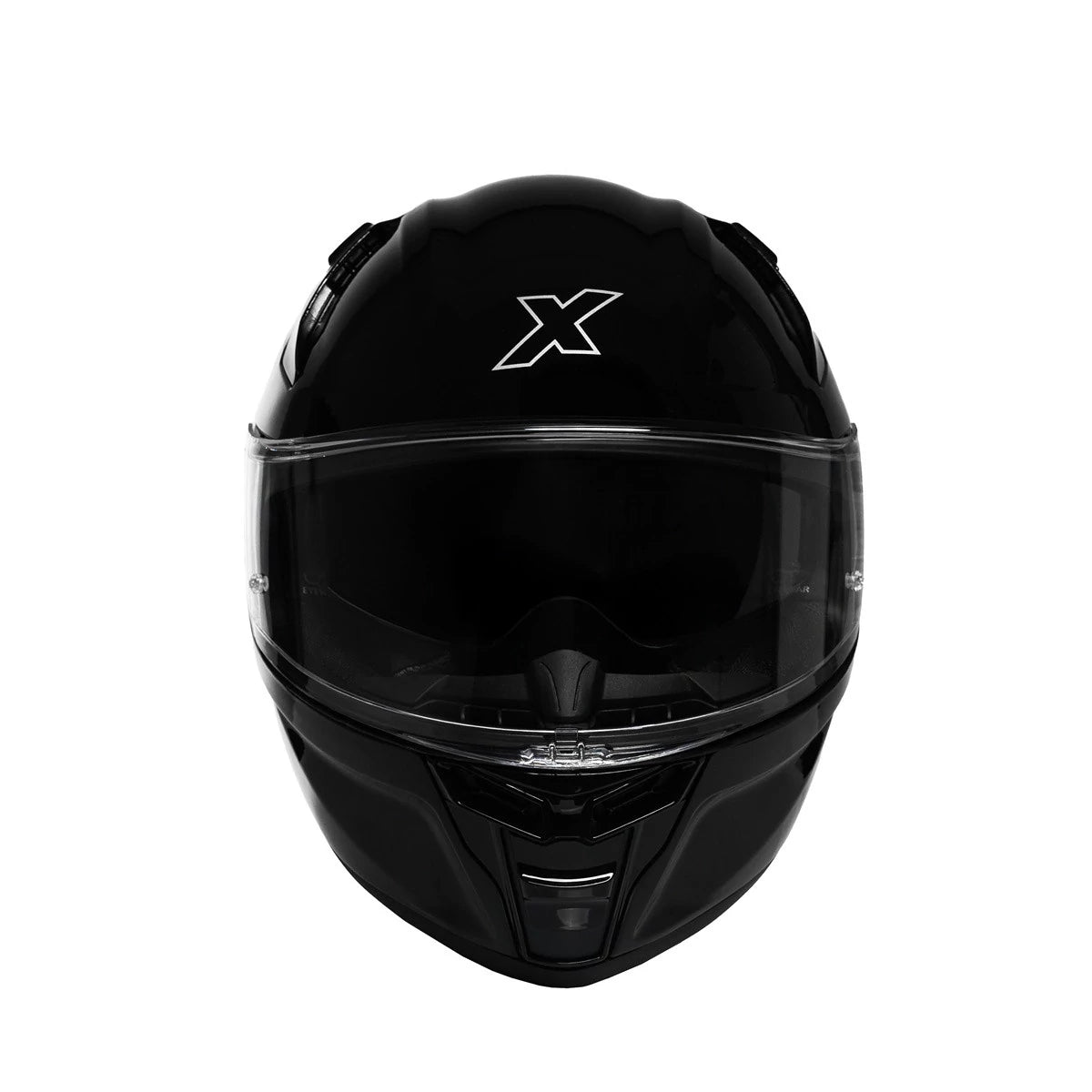 ROXAR HELMETS Kask Motocyklowy ROXAR BAYAMO EVO Z-Line (kol. Czarny - Połysk)