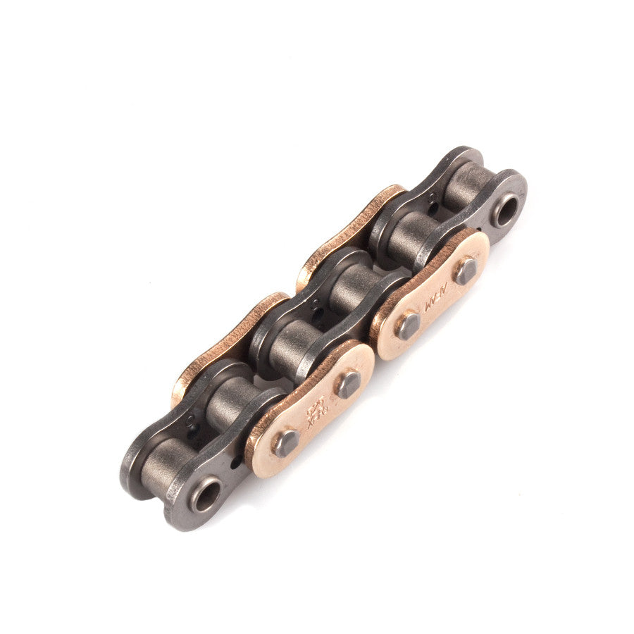 AFAM Łańcuch napędowy A525XHR3-G 114L MRS GOLD X-ring (600-1400cc)
