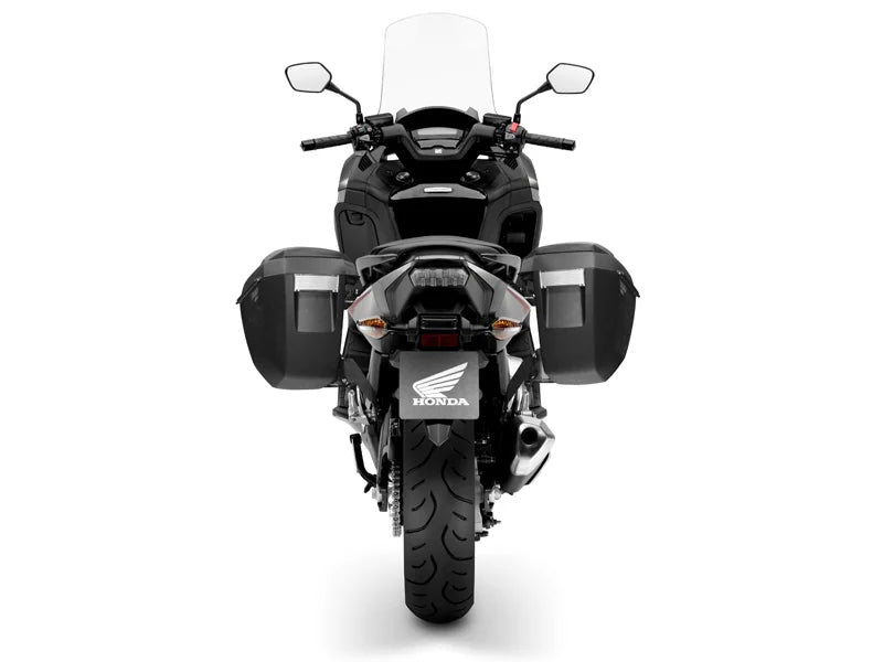 STELAŻ KUFRA BOCZNEGO 3P SHAD DO HONDA INTEGRA