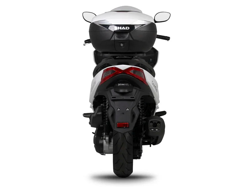 STELAŻ KUFRA TYŁ SHAD DO KYMCO X-TOWN
