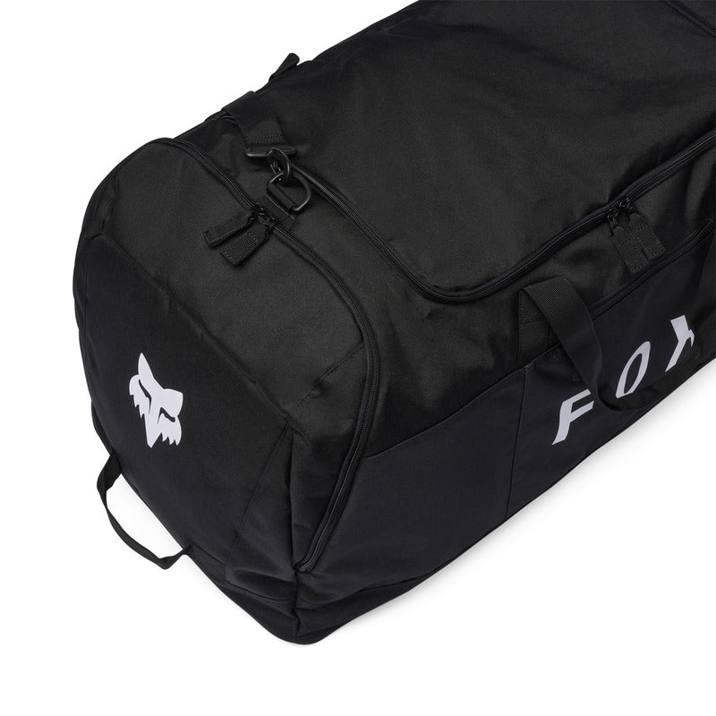 TORBA FOX PODIUM DUFFLE BLACK