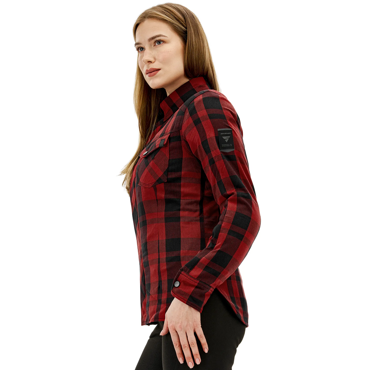 SHIMA RENEGADE LADY 2 RED