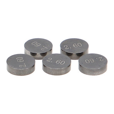 ProX Racing Parts Płytki zaworowe Prox KTM 8.90 x 2.60 mm.