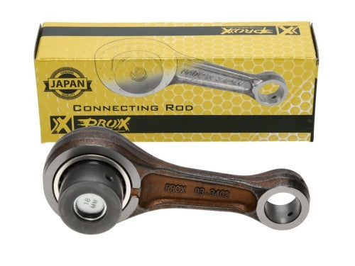 ProX Racing Parts ProX Korbowód Kompletny DR-Z400 '00-20 + LT-Z400 '03-18 (OEM: 12160-29F01-0B0)