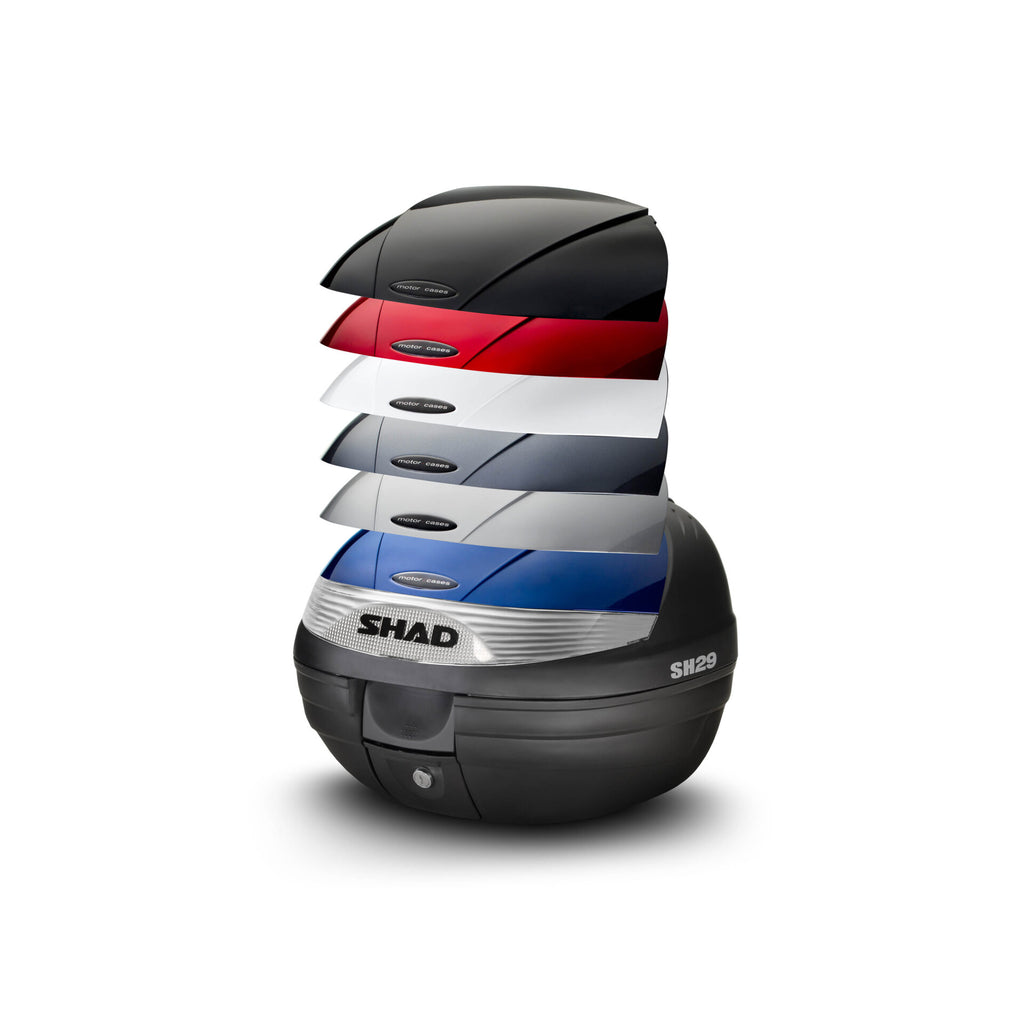 KUFER SHAD SH29
