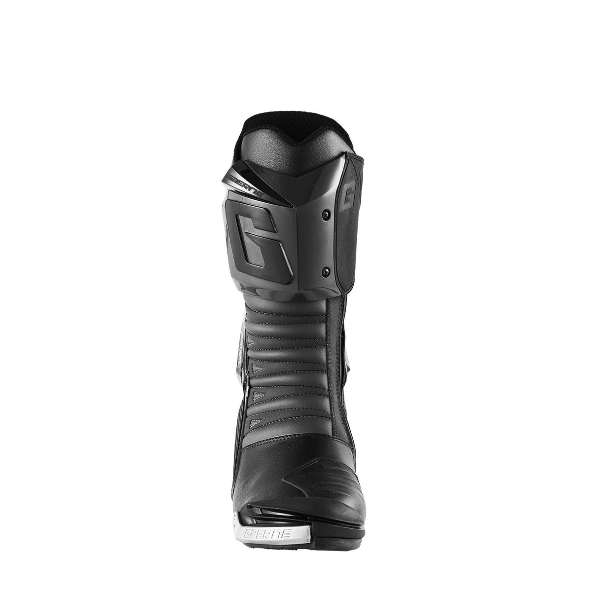 Buty motocyklowe, sportowe GAERNE GP1 LS czarno/antracytowe