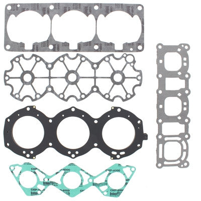 ProX Racing Parts ProX Zestaw Uszczelek Top End XL/GP/SUV1200 '97-04 – zdjęcie 2