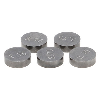 ProX Racing Parts Płytki zaworowe Prox KTM 10.00 x 2.75 mm. – zdjęcie 2