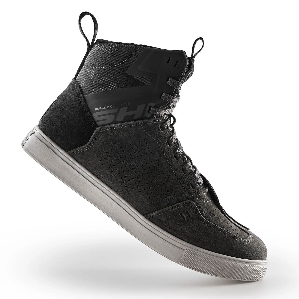 SHIMA REBEL 2.0 VENT MEN GREY