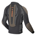KURTKA LS2 X-TERRAIN LADY BLACK GREY