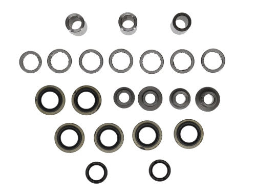 ProX Racing Parts ProX Zestaw Naprawczy Dźwigni Amortyzatora - Przegubu Wahacza (Tylnego) KX80/85/100 '98-20 – zdjęcie 6