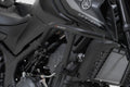 CRASHBAR/GMOL SW-MOTECH YAMAHA MT-03 (16-) BLACK