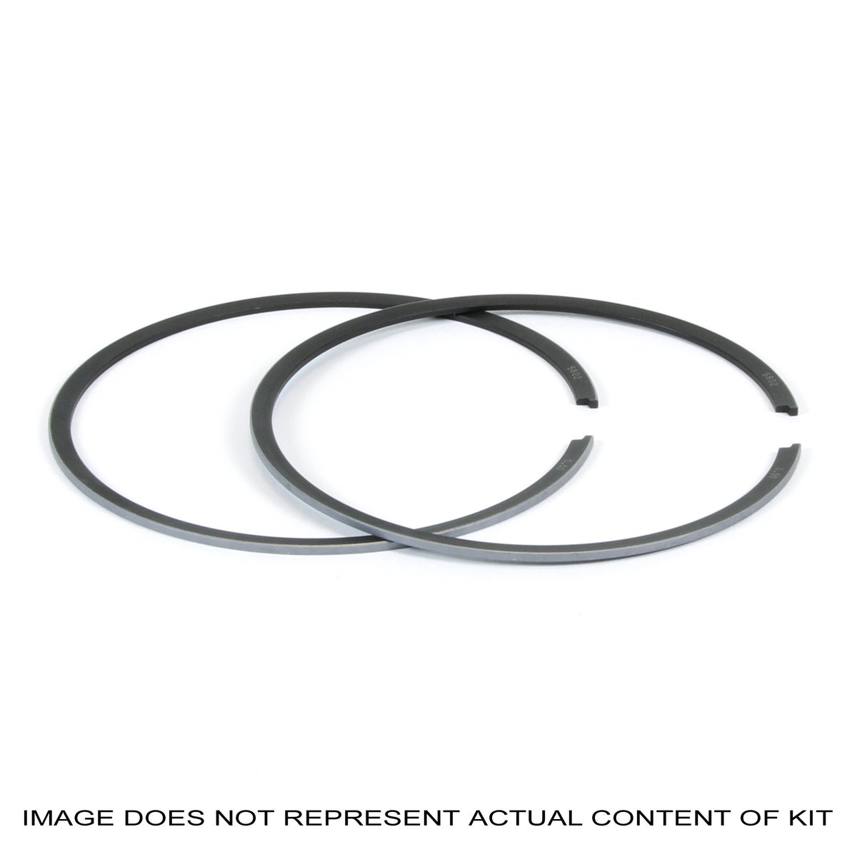 ProX Racing Parts ProX Pierścień Tłokowy kpl. CR80 '86-02 (46.00mm) (OEM: 13121-GBF-831)
