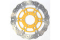 EBC Brakes Tarcza hamulcowa motocyklowa EBC MD4155XC Street X, konturowa