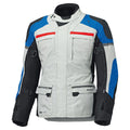 KURTKA MOTOCYKLOWA TEKSTYLNA HELD CARESE 3 [GORE-TEX] GREY BLUE