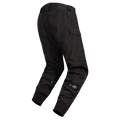 SPODNIE LS2 DOUGLAS MAN PANT BLACK