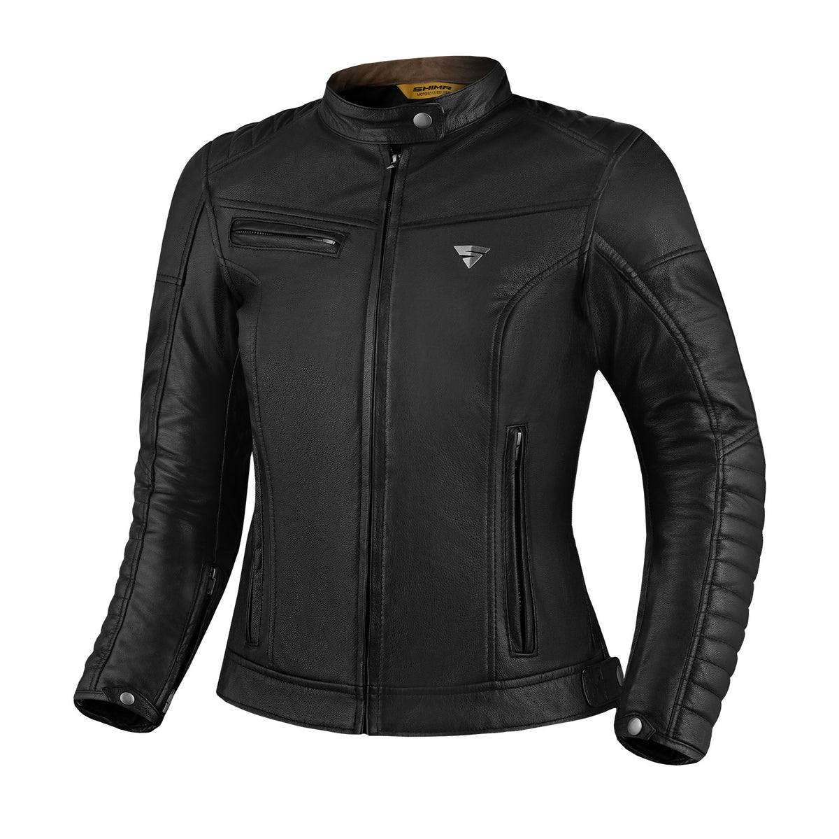 SHIMA WINCHESTER 2.0 LADY BLK