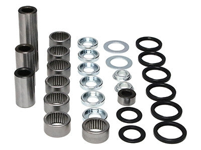 ProX Racing Parts ProX Zestaw Naprawczy Dźwigni Amortyzatora - Przegubu Wahacza (Tylnego) CR125/250 '02-07