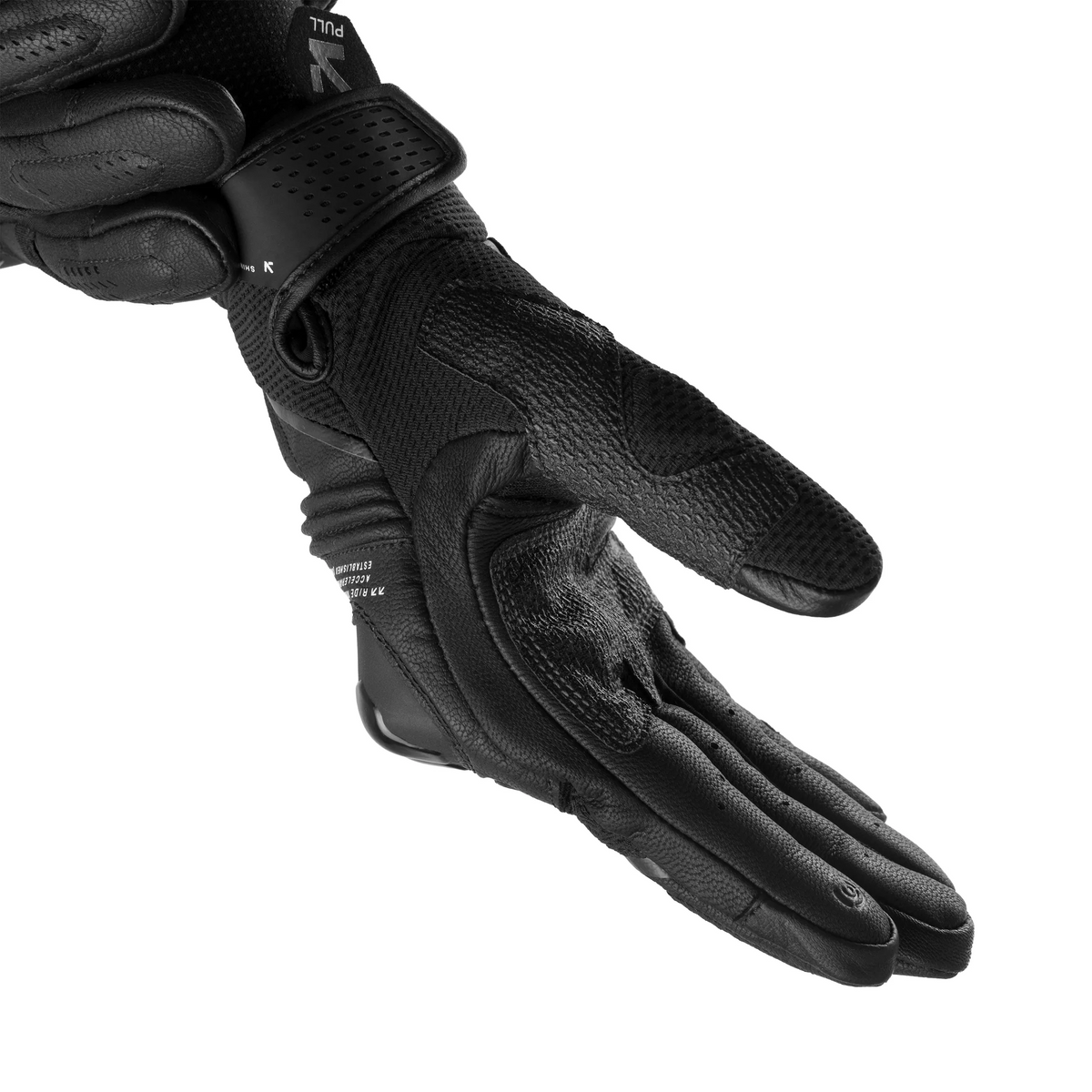SHIMA SPARK 3.0 LADY BLK