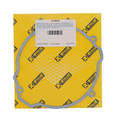 ProX Racing Parts ProX Uszczelki Pokrywy Sprzęgła KTM125/144/150/200SX-EXC '98-15 (OEM: 503.30.027.000) – zdjęcie 4